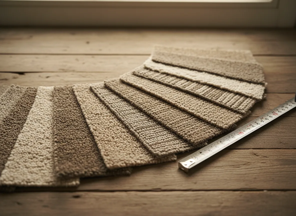 Carpet Installation Two Rivers, WI FAQs